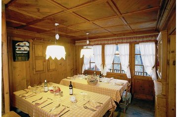 Italia Penzión Sant'Antonio di Mavignola, Esterno